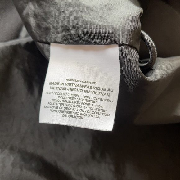 Nike PDX soccer jacket - Picture 5 of 7